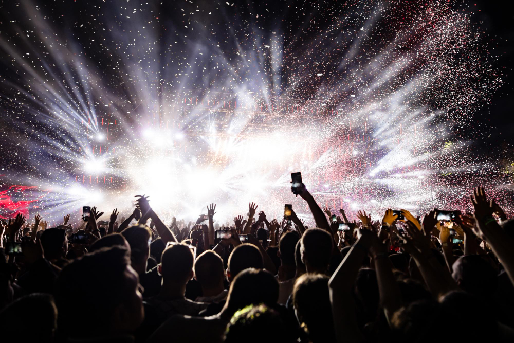 Parties & Special Events